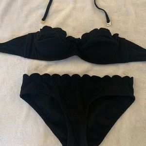 Kate spade bikini